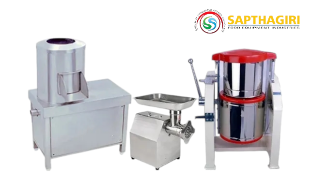 Preparation-Equipment